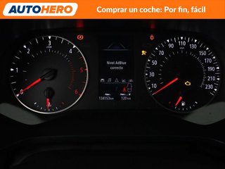 Renault Captur 1.5 BLUE dCi Intens