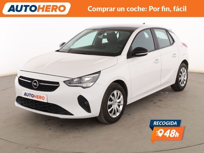 Opel Corsa 1.2 Edition - foto 1