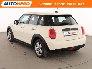MINI Cooper One