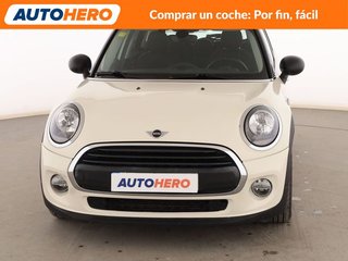 MINI Cooper One