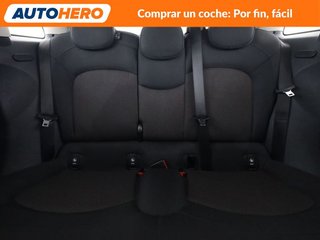 MINI Cooper One