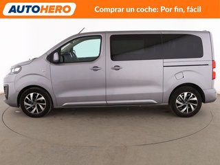 Citroën Spacetourer 2.0 Blue-HDi Feel