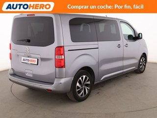 Citroën Spacetourer 2.0 Blue-HDi Feel