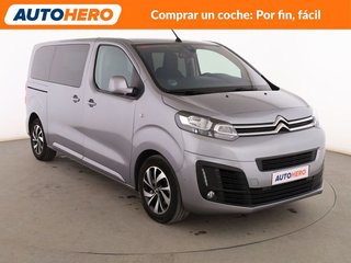 Citroën Spacetourer 2.0 Blue-HDi Feel