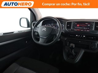 Citroën Spacetourer 2.0 Blue-HDi Feel
