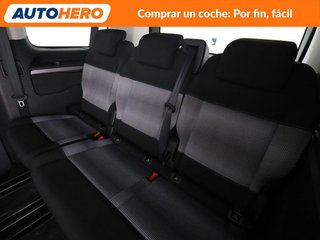 Citroën Spacetourer 2.0 Blue-HDi Feel