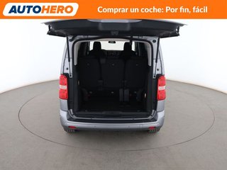 Citroën Spacetourer 2.0 Blue-HDi Feel