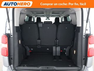 Citroën Spacetourer 2.0 Blue-HDi Feel
