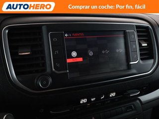 Citroën Spacetourer 2.0 Blue-HDi Feel