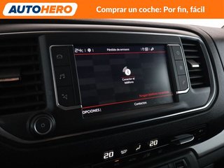 Citroën Spacetourer 2.0 Blue-HDi Feel