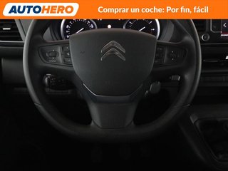 Citroën Spacetourer 2.0 Blue-HDi Feel