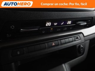 Citroën Spacetourer 2.0 Blue-HDi Feel