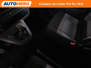 Citroën Spacetourer 2.0 Blue-HDi Feel
