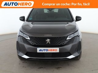 Peugeot 5008 2.0 Blue-HDi GT
