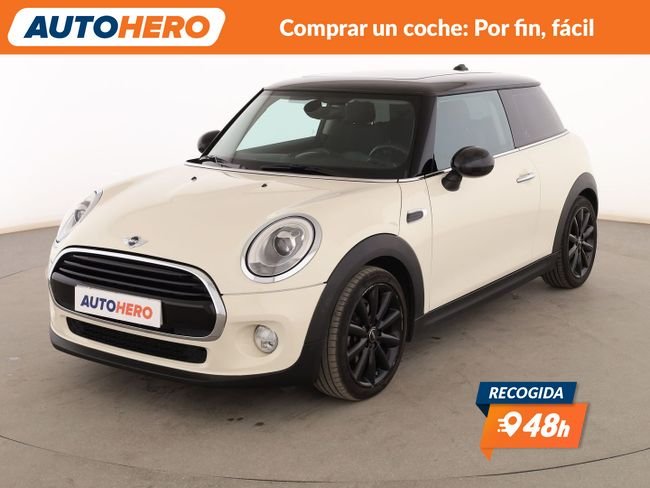 MINI Cooper Cooper D - foto 1