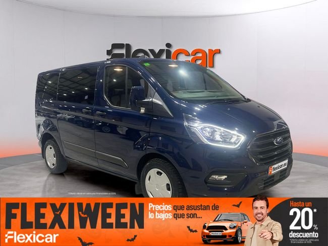 Ford Transit Custom 310 L1 Kombi Trend 2022