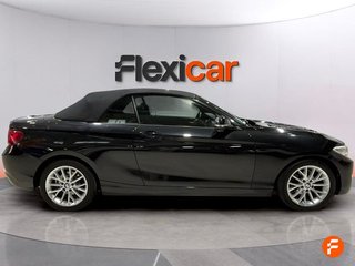 BMW Serie 2 218d