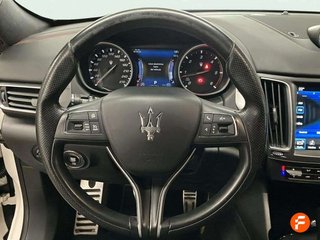 Maserati Levante V6 275 HP D AWD