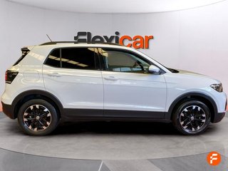 Volkswagen T-Cross Advance 1.0 TSI 85kW (115CV)