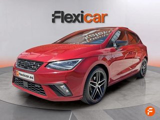 Seat Ibiza 1.0 TSI 81kW (110CV) FR