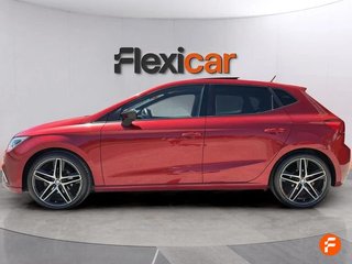 Seat Ibiza 1.0 TSI 81kW (110CV) FR