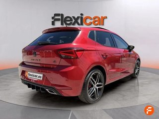 Seat Ibiza 1.0 TSI 81kW (110CV) FR