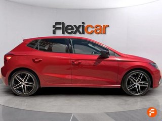 Seat Ibiza 1.0 TSI 81kW (110CV) FR