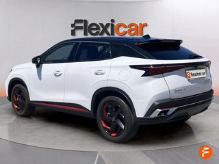 Omoda 5 1.6 T-GDI 136.5kW (185CV) DCT Premium