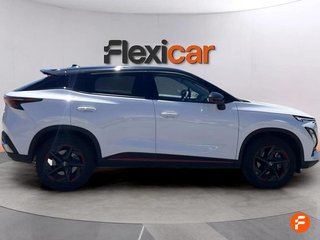 Omoda 5 1.6 T-GDI 136.5kW (185CV) DCT Premium