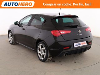 Alfa Romeo Giulietta 1.6 JTDM Sprint