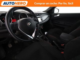 Alfa Romeo Giulietta 1.6 JTDM Sprint