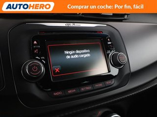 Alfa Romeo Giulietta 1.6 JTDM Sprint