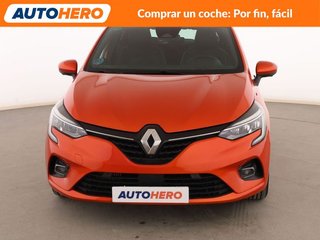 Renault Clio 1.0 TCe Zen