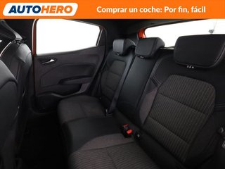 Renault Clio 1.0 TCe Zen