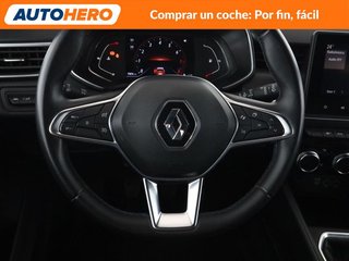 Renault Clio 1.0 TCe Zen