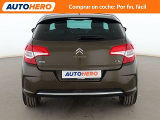 Citroën C4 1.6 e-HDi Exclusive