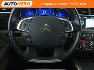 Citroën C4 1.6 e-HDi Exclusive