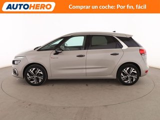 Citroën C4 Spacetourer 1.2 PureTech Rip Curl