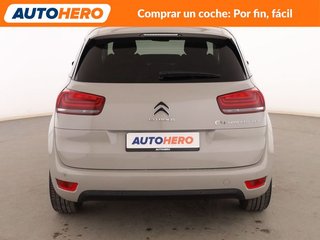 Citroën C4 Spacetourer 1.2 PureTech Rip Curl