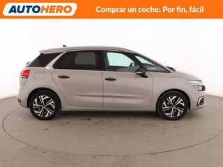 Citroën C4 Spacetourer 1.2 PureTech Rip Curl