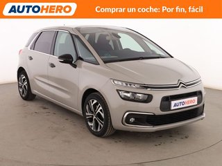 Citroën C4 Spacetourer 1.2 PureTech Rip Curl