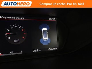 Citroën C4 Spacetourer 1.2 PureTech Rip Curl