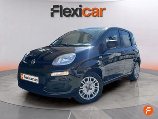 Fiat Panda City Life Hybrid 1.0 Gse 51kw (70CV)
