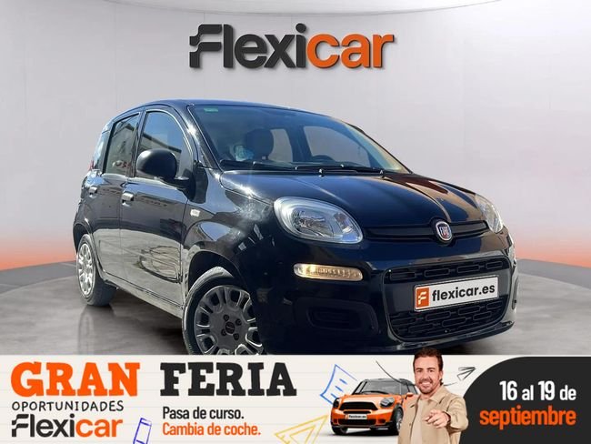 Fiat Panda City Life Hybrid 1.0 Gse 51kw (70CV) - foto 1