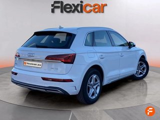 Audi Q5 35 TDI 120kW (163CV) S tronic