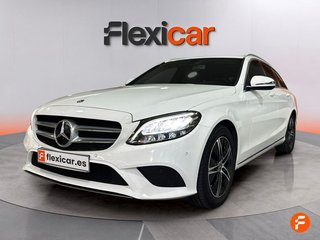 Mercedes Clase C C 220 d Estate