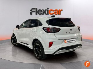 Ford Puma 1.0 EcoBoost 125cv ST-Line MHEV