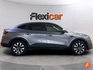 Renault Arkana Evolution TCe 103kW(140CV) EDC mild hybr