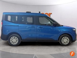 Ford Tourneo Courier 1.0 Ecoboost 92kW (125CV) Trend Auto