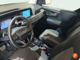 Ford Tourneo Courier 1.0 Ecoboost 92kW (125CV) Trend Auto